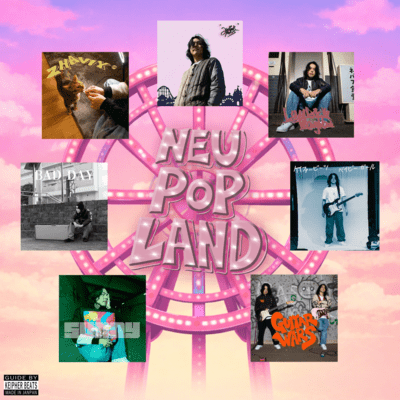 NEUPOPLAND