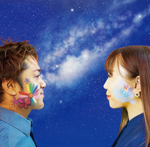 KENGO×MINAKO