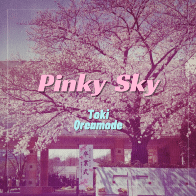 Pinky Sky