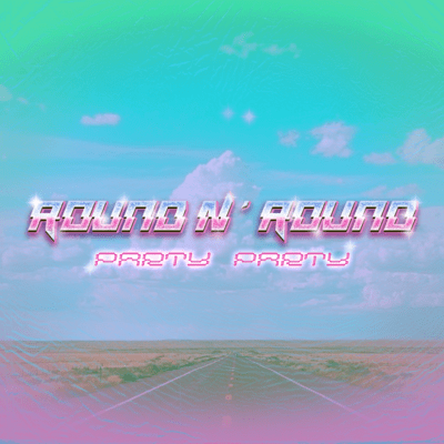 Round N' Round