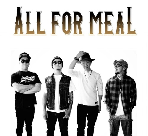 ALL FOR MEAL