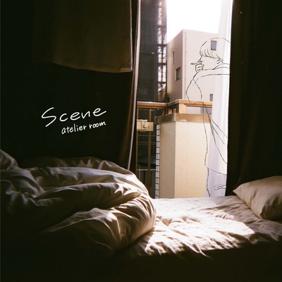 scene