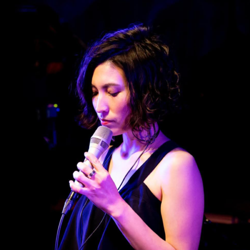 Kayo Aoyama