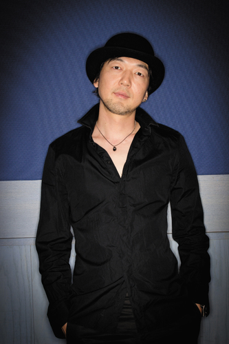 Shinjiro Yamato