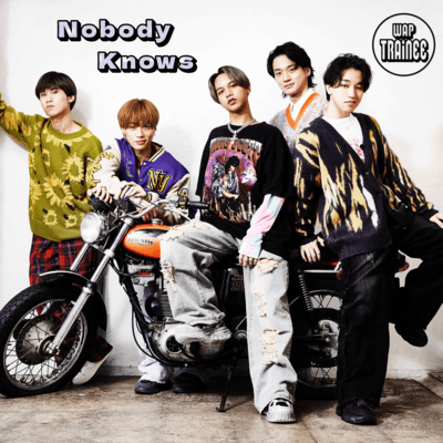 NobodyKnows