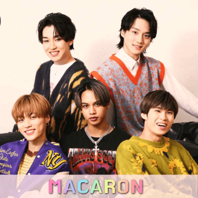 Macaron