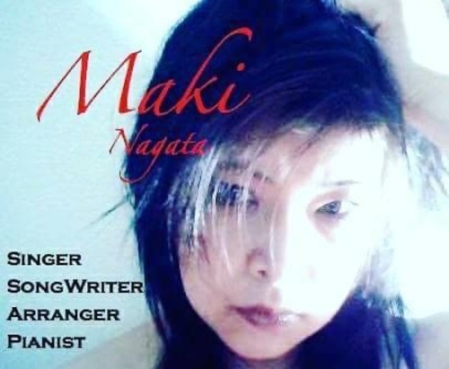 Maki Nagata