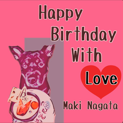 Happy Birthday With Love