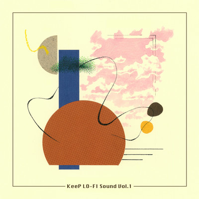 KeeP LO-FI Sound Vol.1