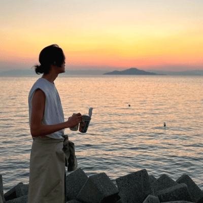 TOKINONAKA (Acoustic Ver.)