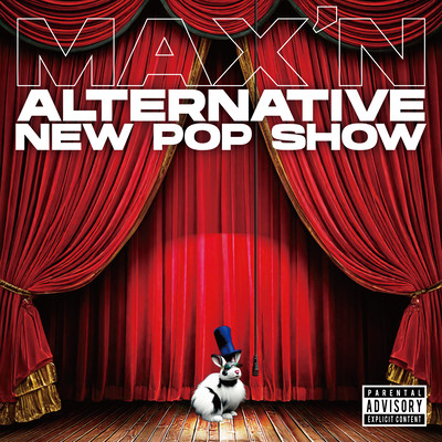 ALTERNATIVE NEW POP SHOW