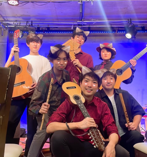 Nishida Friends