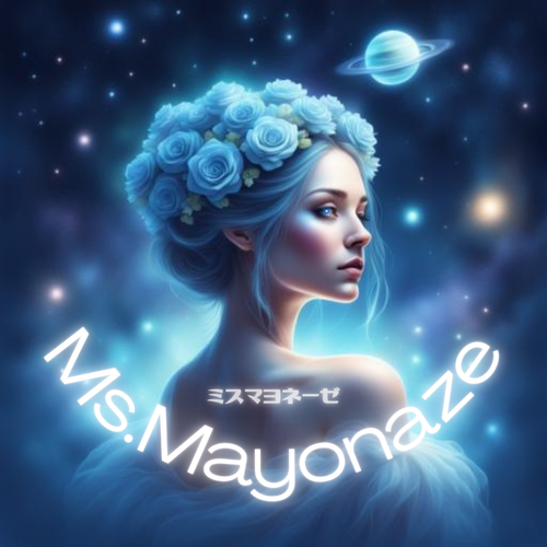 Ms.Mayonaze