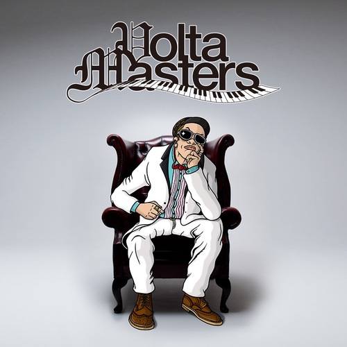 VOLTA MASTERS