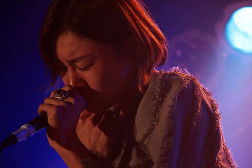 Chiaki Oriba