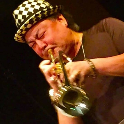 Tatsuya Shimogami
