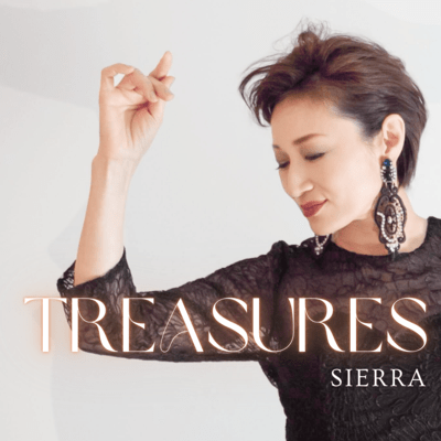 TREASURES