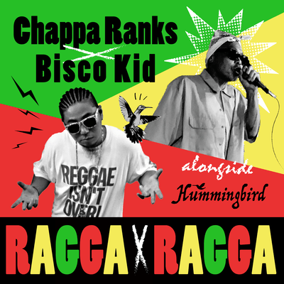 RAGGA x RAGGA