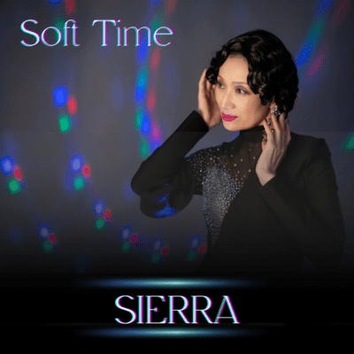 Soft Time (Cover)