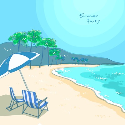Summer Party