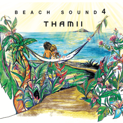 BEACH SOUND4