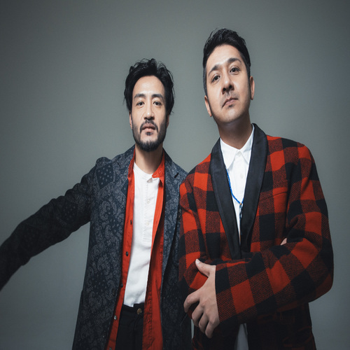 MASSAN×BASHIRY