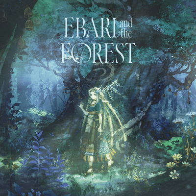 Ebari and the Forest