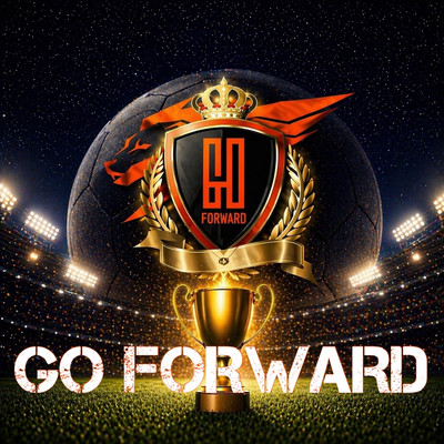 GO FORWARD (feat. "E"qual, kawaguchitigeryusuke, Kouji Muraya, Youngi & ROOM THE RANSACK)