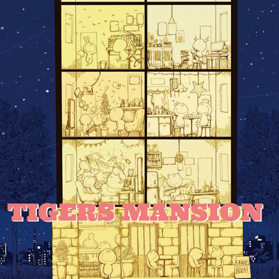TIGERS MANSION