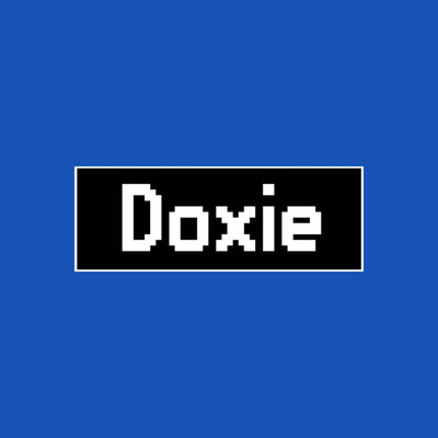 Doxie III