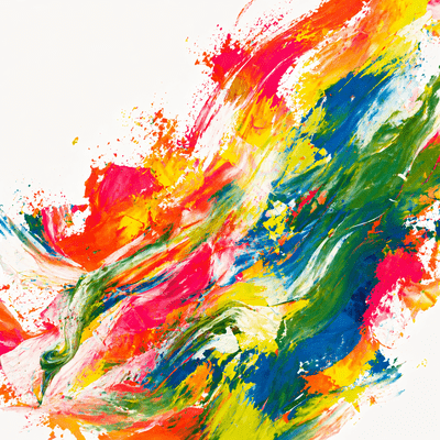 Into a World Yet Unseen
