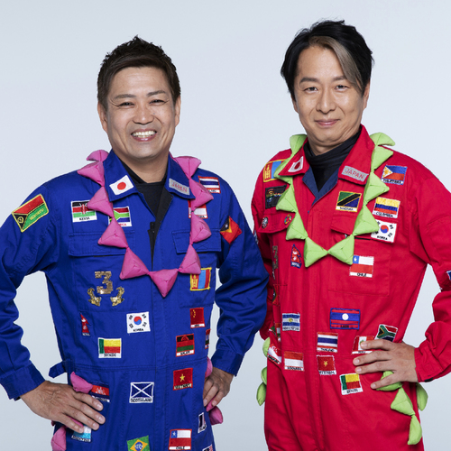 3GAGA HEADS