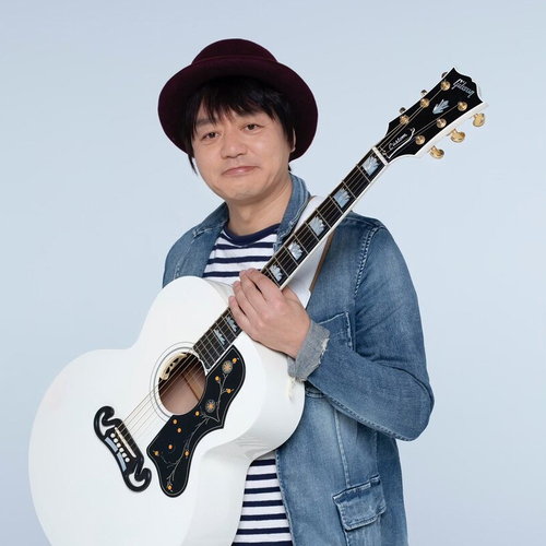 Shinya Tama