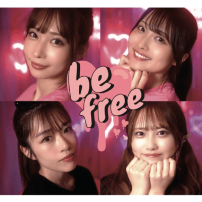 be free