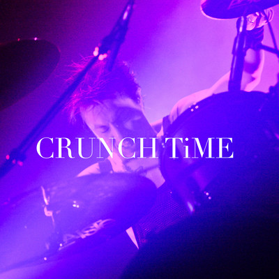 CRUNCH TiME