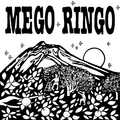 MEGO RINGO