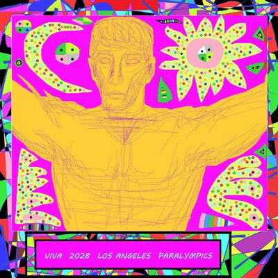 VIVA!2028 LOS ANGELES PARALYMPICS