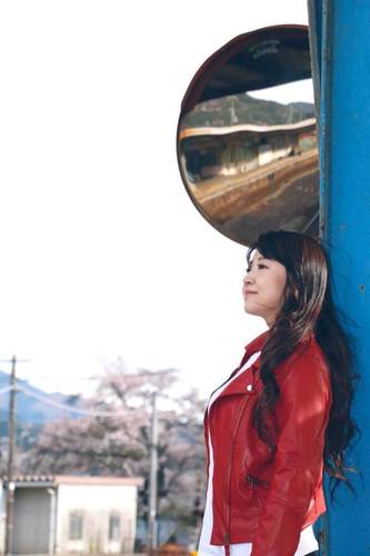 Yoko Hizuki