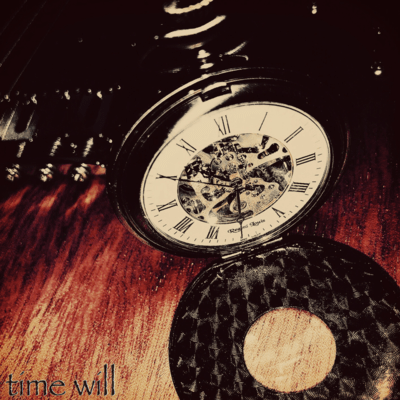 time will (feat. REIJI SAKURAI)