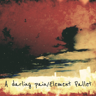 A darling pain (feat. Reiji Sakurai)