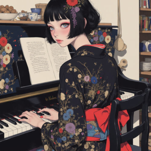 Mikado Koko