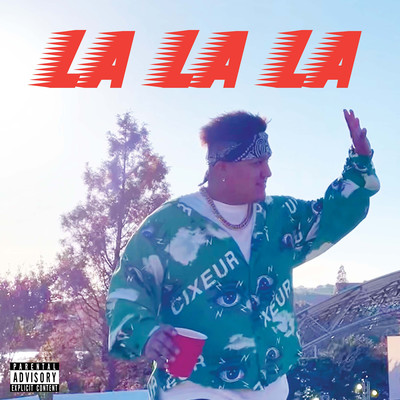 LA LA LA