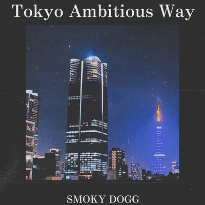 Tokyo Ambitious Way