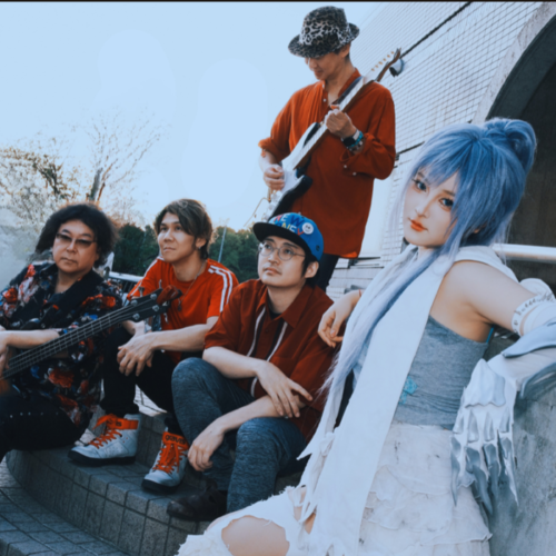 ANIROCKS