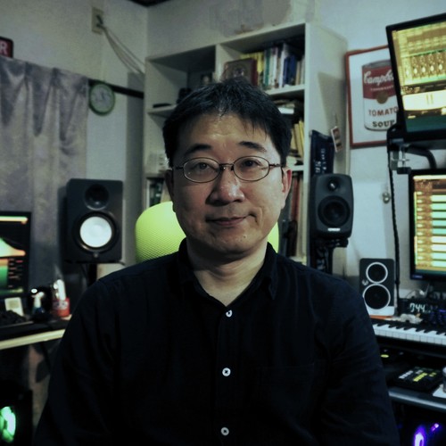 Koichi IIJIMA