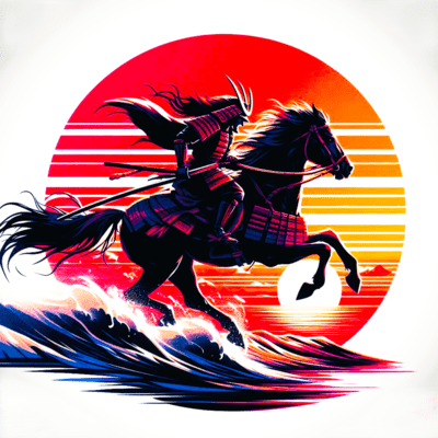 "Chanbara" for orchestra and electric guitar, Chapter 2 "Light"