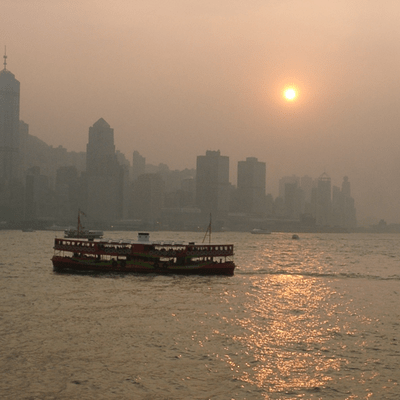 sunset (2021 Remaster)