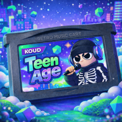 Teen Age