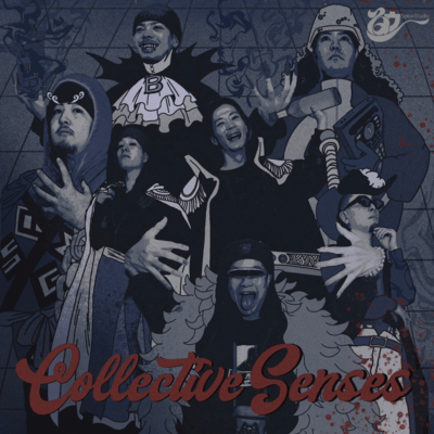 Collective Senses