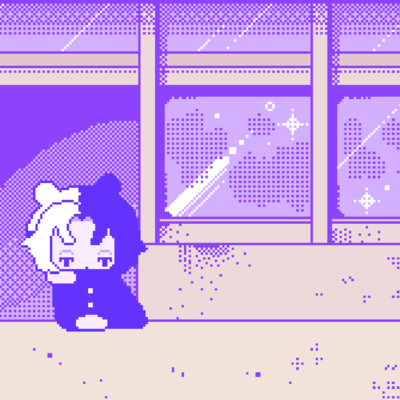 Melancholy Ablaze